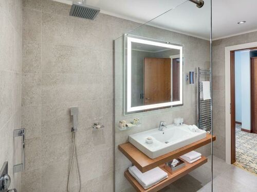  Ensana Centralni Lazne Maria Spa Hotel 