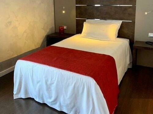 Cavallo Hotel Noventa 