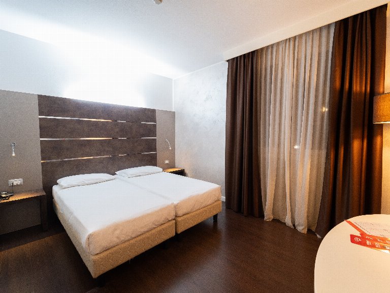 Doppelzimmer Superior