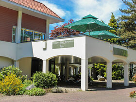 4-tägiges Weihnachtspaket mit Live-Musik in Twente - 3 Nächte