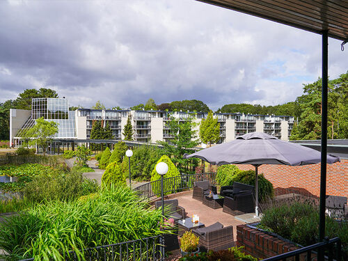 Resort Bad Boekelo