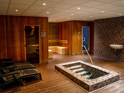 Resort Bad Boekelo
