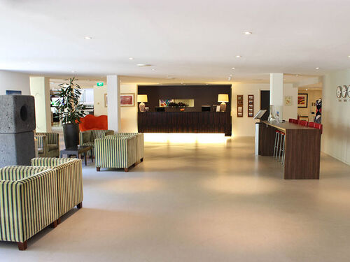 Resort Bad Boekelo