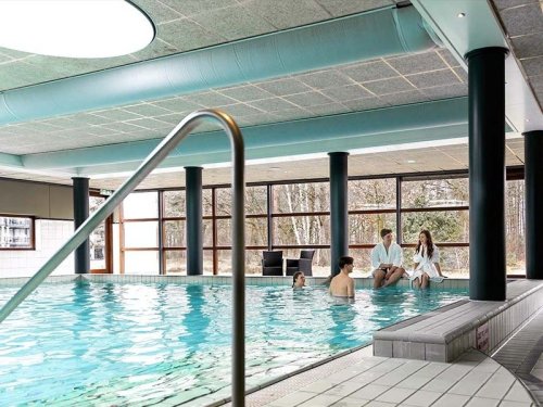 2 Tage Wellness im grünen Herzen von Twente 