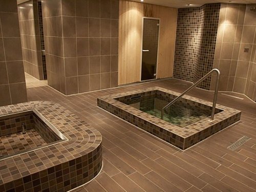 3 Tage Wellness und Dinner im grünen Herzen von Twente 