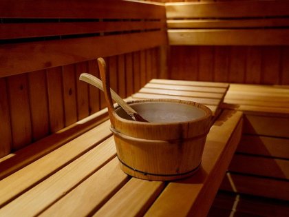 2 Tage Wellness und Dinner im grünen Herzen von Twente  