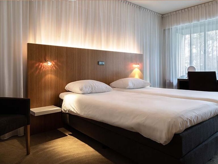 Doppelzimmer Komfort