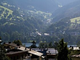 Ferienwohnung in Zell am See/Kaprun - Kurzurlaub inkl. Sommerkarte | 3 Nächte