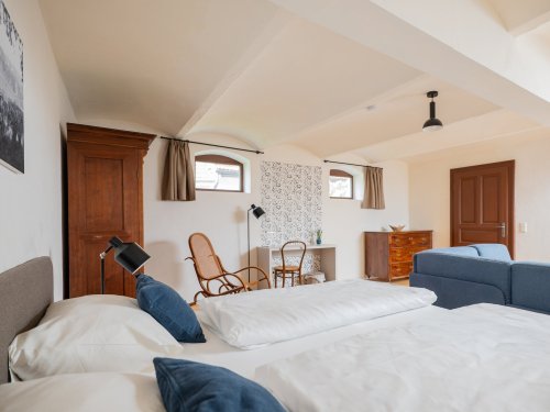 Tschardakenhof Appartements