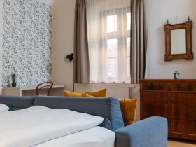 2 Tage pannonischer Kurzurlaub - Auszeit vom Alltag in Lutzmannsburg 