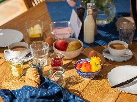 2 Tage pannonischer Kurzurlaub - Auszeit vom Alltag in Lutzmannsburg 