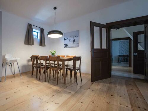 Tschardakenhof Appartements
