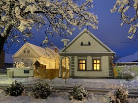 Silvester in Ruhe genießen / 2 Nächte ink. Frühstück