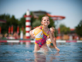 3 Tage Familienurlaub in der Sonnentherme