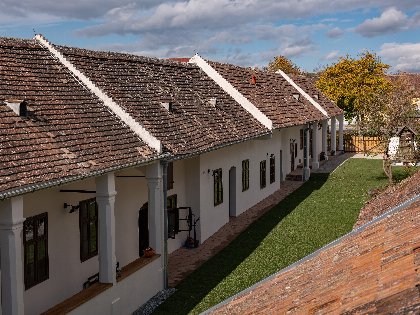 6 Tage pannonischer Urlaub - Auszeit vom Alltag in Lutzmannsburg 