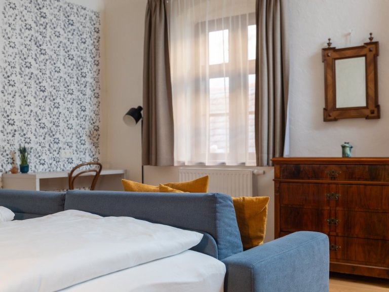 Appartement/s C
