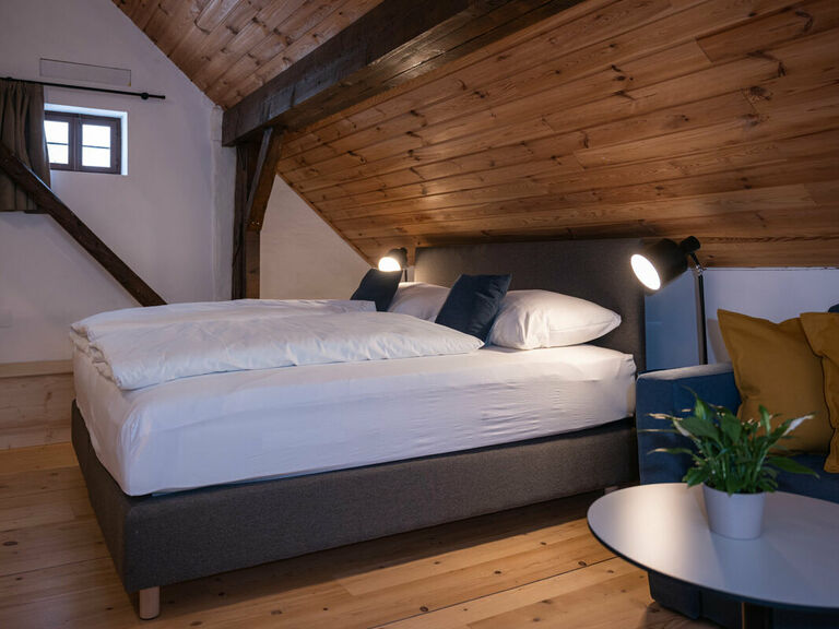 Appartement/s D