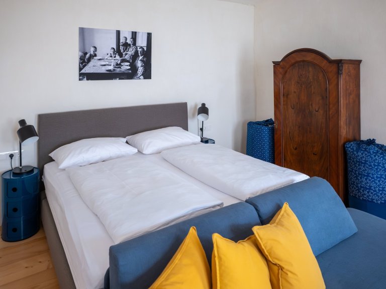 Appartement/s E