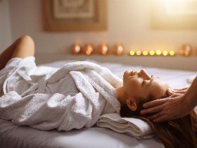 Wellness für 3 Nächte im Spa Hotel Silva| 4 Tage inkl. Vollpension & Massagen