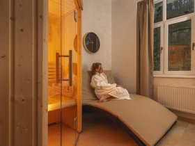 Wellness für 3 Nächte im Spa Hotel Silva| 4 Tage inkl. Vollpension & Massagen