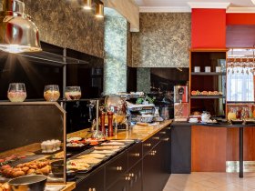 Wellness für 3 Nächte im Spa Hotel Silva| 4 Tage inkl. Vollpension & Massagen