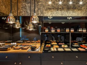 Wellness für 3 Nächte im Spa Hotel Silva| 4 Tage inkl. Vollpension & Massagen