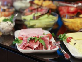 Wellness für 3 Nächte im Spa Hotel Silva| 4 Tage inkl. Vollpension & Massagen