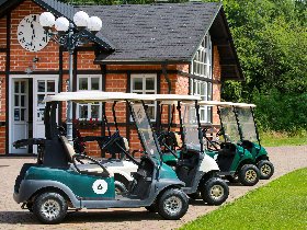 Unterkunft mit Halbpension für 3 Nächte im Spa Hotel Silva| 4 Tage inkl. HP 