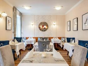 Wellness für 3 Nächte im Spa Hotel Silva| 4 Tage inkl. Vollpension & Massagen