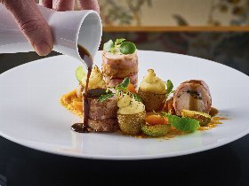 Unterkunft mit Halbpension für 3 Nächte im Spa Hotel Silva| 4 Tage inkl. HP 