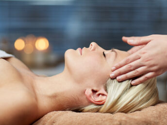 Wellness für 7 Nächte im Spa & Wellnes Hotel Silva |8 Tage inkl. HP & Wellnessbehandlungen