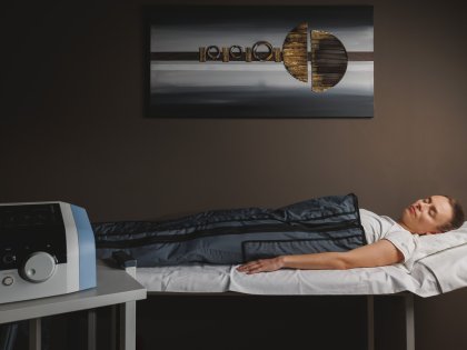Schnupperkur für 6 Nächte im Spa Hotel Silva| 7 Tage inkl. Vollpension mit 9 Kurbehandlungen 