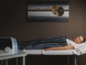 Schnupperkur für 6 Nächte im Spa Hotel Silva| 7 Tage inkl. Vollpension mit 9 Kurbehandlungen 