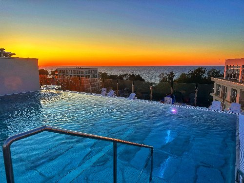 Resort Król Plaza Spa &amp; Wellness