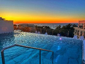 3=2 BESTPREIS 1 Nacht Gratis! | Frühlingsurlaub an der Ostsee Jershöft | 4 Tage