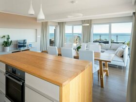 Wellness Urlaub in Jershöft | 3 Tage