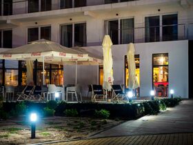 Wellness Urlaub in Jershöft | 3 Tage