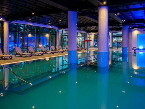 Resort Król Plaza Spa &amp; Wellness