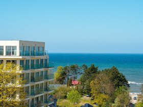 Wellness Urlaub in Jershöft mit Bierdegustation| 7 Tage