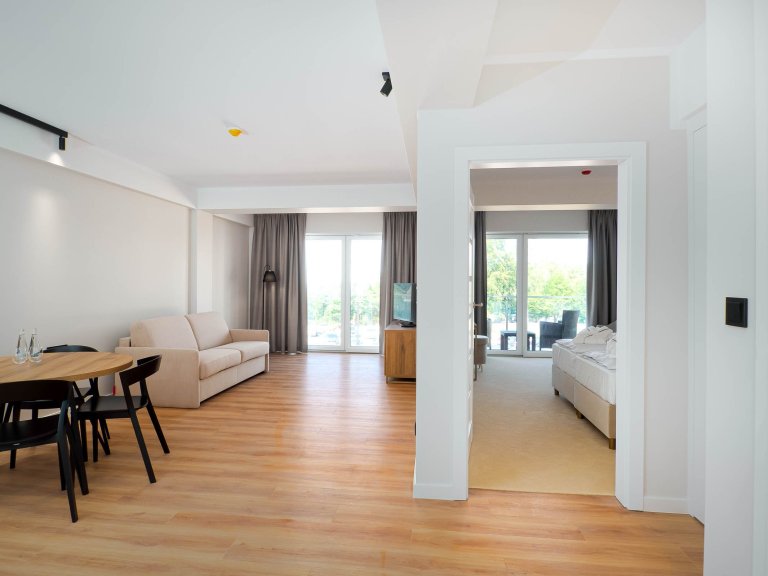 Appartement Premium