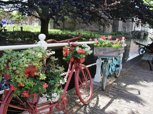 ibis Styles Delft City Centre