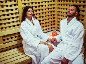 Relaxurlaub in Sárvár mit Botanischem Garten & Halbpension | 5 Nächte