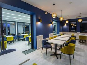 Relaxurlaub in Sárvár mit Botanischem Garten & Halbpension | 5 Nächte