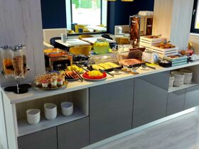 Relaxurlaub in Sárvár mit Botanischem Garten & Halbpension | 5 Nächte