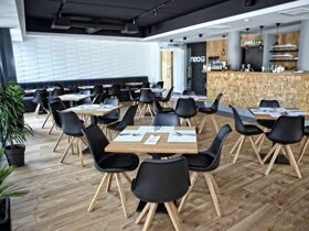 Relaxurlaub in Sárvár mit Botanischem Garten & Halbpension | 5 Nächte