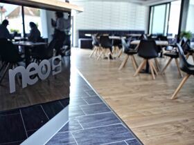 Relaxurlaub in Sárvár mit Botanischem Garten & Halbpension | 5 Nächte