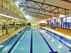 Relaxurlaub in Sárvár mit Botanischem Garten & Halbpension | 5 Nächte