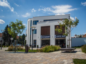 Relaxurlaub in Sárvár mit Botanischem Garten & Halbpension | 5 Nächte