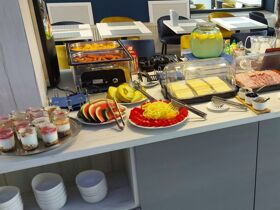 Relaxurlaub in Sárvár mit Botanischem Garten & Halbpension | 5 Nächte