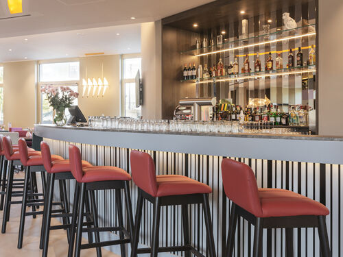 Hampton by Hilton Konstanz